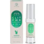 SECRET PLAY - BAUME CLIT PWR MOJITO CLITORIS-SECRETPLAY COSMETIC-sextoys-lingerie-bdsm-hygiène-sexshop