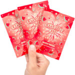 SECRET PLAY – BONBONS EXPLOSIFS À LA PASTÉQUE