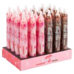 SECRET PLAY - PRÉSENTOIR STYLO CORPS 24 UNITÉS-SECRETPLAY COSMETIC-sextoys-lingerie-bdsm-hygiène-sexshop