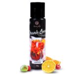 SECRETPLAY - DRUNK IN LOVE LUBRIFIANT SANGRIA 60 ML-SECRETPLAY COSMETIC-sextoys-lingerie-bdsm-hygiène-sexshop