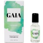 SECRETPLAY - GAIA PARFUM NATUREL PHÉROMONES EN HUILE POUR FEMME 20 ML-SECRETPLAY COSMETIC-sextoys-lingerie-bdsm-hygiène-sexshop