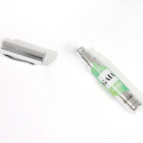 SECRETPLAY - GAIA PARFUM NATUREL PHÉROMONES FORMAT VOYAGE POUR FEMME 10 ML-SECRETPLAY COSMETIC-sextoys-lingerie-bdsm-hygiène-sexshop
