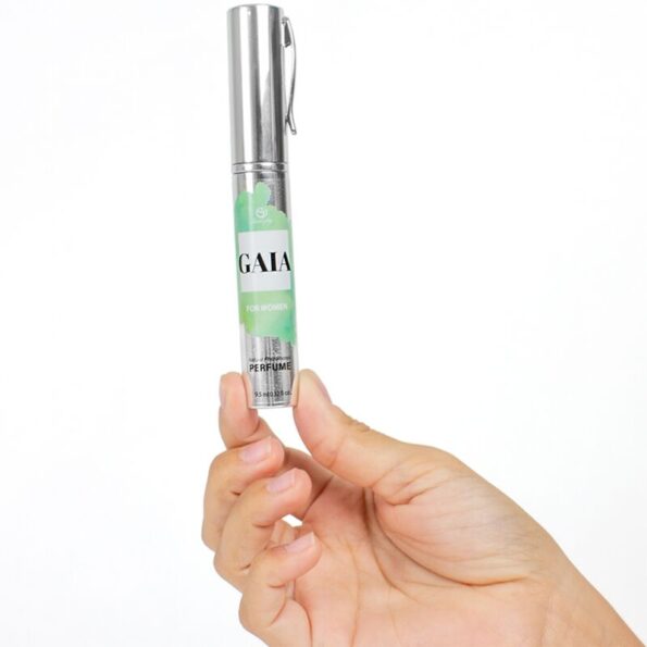 SECRETPLAY - GAIA PARFUM NATUREL PHÉROMONES FORMAT VOYAGE POUR FEMME 10 ML-SECRETPLAY COSMETIC-sextoys-lingerie-bdsm-hygiène-sexshop