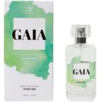 SECRETPLAY - GAIA PARFUM NATUREL PHÉROMONES SPRAY POUR FEMME 50 ML-SECRETPLAY COSMETIC-sextoys-lingerie-bdsm-hygiène-sexshop