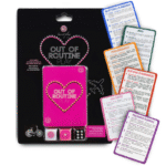 SECRETPLAY - HORS JEU DE ROUTINE (FR / PT)-SECRETPLAY 100% GAMES-sextoys-lingerie-bdsm-hygiène-sexshop