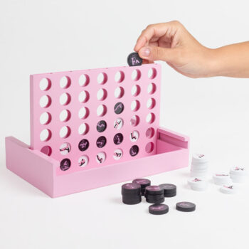 SECRETPLAY - JEU EN BOIS PLAY4SEX-SECRETPLAY 100% GAMES-sextoys-lingerie-bdsm-hygiène-sexshop