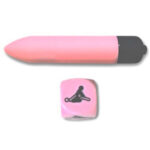 SECRETPLAY - KIT DE SENTIMENTS SENSUELLES-SECRETPLAY TOYS-sextoys-lingerie-bdsm-hygiène-sexshop