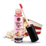 SECRETPLAY - LIP GLOSS VIBRANT KISS SWEET POPCORN-SECRETPLAY COSMETIC-sextoys-lingerie-bdsm-hygiène-sexshop