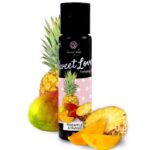 SECRETPLAY - MANGUE & ANANAS SWEET LOVE 60 ML-SECRETPLAY COSMETIC-sextoys-lingerie-bdsm-hygiène-sexshop
