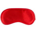 SECRETPLAY - YEUX REMBOURRÉS ROUGE-SECRETPLAY 100% FETISH-sextoys-lingerie-bdsm-hygiène-sexshop