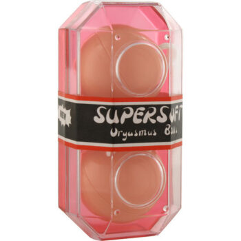 SEVEN CREATIONS - BALLES ORGASMIQUES SUPER DOUCES-SEVEN CREATIONS-sextoys-lingerie-bdsm-hygiène-sexshop
