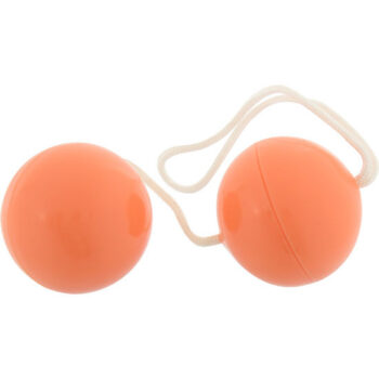 SEVEN CREATIONS - BALLES ORGASMIQUES SUPER DOUCES-SEVEN CREATIONS-sextoys-lingerie-bdsm-hygiène-sexshop