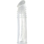 SEVEN CREATIONS - EXTENSION DE PÉNIS EN SILICONE-SEVEN CREATIONS-sextoys-lingerie-bdsm-hygiène-sexshop