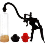 SEVEN CREATIONS - LA POMPE  ÉRECTION DU PÉNIS PARFAITE-SEVEN CREATIONS-sextoys-lingerie-bdsm-hygiène-sexshop