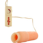 SEVEN CREATIONS - MASTURBATEUR OR AVEC VIBRATION-SEVEN CREATIONS-sextoys-lingerie-bdsm-hygiène-sexshop