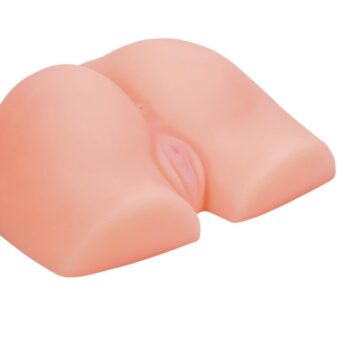 SEVEN CREATIONS - POSITION ARRIÈRE ULTRA RÉELLE DU VAGIN ET DE LANUS-SEVEN CREATIONS-sextoys-lingerie-bdsm-hygiène-sexshop