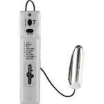 SEVEN CREATIONS - ?UF VIBRANT ULTRA 7 VECTOR-SEVEN CREATIONS-sextoys-lingerie-bdsm-hygiène-sexshop