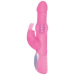 SEVEN CREATIONS - VIBRATEUR E LAPIN CLASSIQUE-SEVEN CREATIONS-sextoys-lingerie-bdsm-hygiène-sexshop