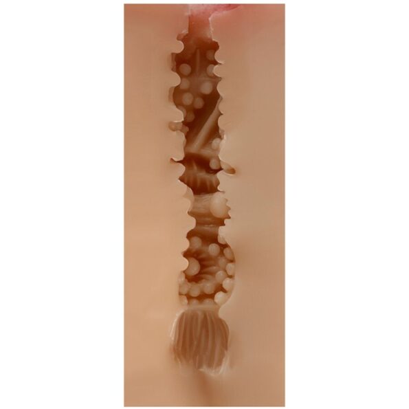 SHEQU - MASTURBATEUR VAGIN MAUD-SHEQU-sextoys-lingerie-bdsm-hygiène-sexshop