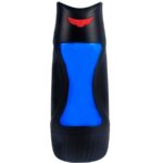 SHEQU – RENEE MASTURBATEUR VAGIN COMPRIMABLE AVEC VIBRATION DANS L’ÉTUI