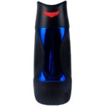 SHEQU – RENEE MASTURBATEUR VAGIN COMPRIMABLE AVEC VIBRATION DANS L’ÉTUI