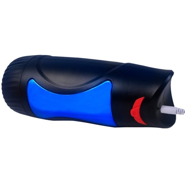 SHEQU - RENEE MASTURBATEUR VAGIN COMPRIMABLE AVEC VIBRATION DANS L'ÉTUI-SHEQU-sextoys-lingerie-bdsm-hygiène-sexshop