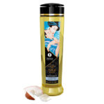 SHUNGA – ADORABLE HUILE DE MASSAGE ÉROTIQUE 240 ML