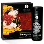 SHUNGA - CRÈME AMÉLIORANT L''ÉRECTION DU DRAGON-SHUNGA APHRODISIACS-sextoys-lingerie-bdsm-hygiène-sexshop