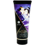 SHUNGA - CRÈME DE MASSAGE AUX FRUITS EXOTIQUES 200 ML-SHUNGA MASSAGE CREAM-sextoys-lingerie-bdsm-hygiène-sexshop