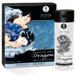 SHUNGA - CRÈME DRAGON SENSIBLE POUR COUPLES-SHUNGA APHRODISIACS-sextoys-lingerie-bdsm-hygiène-sexshop