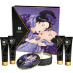 SHUNGA - FRUITS EXOTIQUES SECRETS GEISHA-SHUNGA KITS-sextoys-lingerie-bdsm-hygiène-sexshop