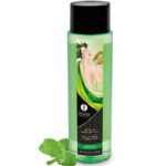 SHUNGA – GEL BAIN & DOUCHE MENTHE SENSUELLE 370 ML