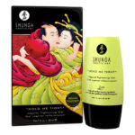 SHUNGA - GEL VAGINAL RÉTRÉCISSANT HOLD ME TIGHT-SHUNGA APHRODISIACS-sextoys-lingerie-bdsm-hygiène-sexshop