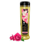 SHUNGA - HUILE DE MASSAGE ÉROTIQUE APHRODISIA 240 ML-SHUNGA OILS-sextoys-lingerie-bdsm-hygiène-sexshop