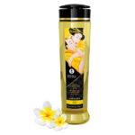 SHUNGA - HUILE DE MASSAGE ÉROTIQUE SÉRÉNITÉ 240 ML-SHUNGA OILS-sextoys-lingerie-bdsm-hygiène-sexshop