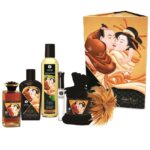SHUNGA - KIT DE COLLECTION DOUX BIAIS-SHUNGA KITS-sextoys-lingerie-bdsm-hygiène-sexshop