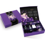 SHUNGA – KIT PLUS COLIN
