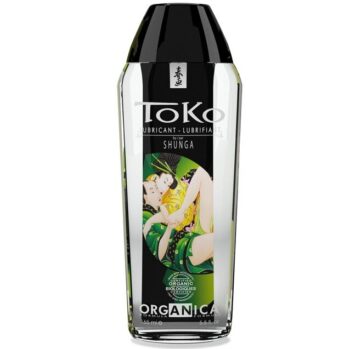 SHUNGA - LUBRIFIANT NATUREL BIO TOKO-SHUNGA LUBRICANTS-sextoys-lingerie-bdsm-hygiène-sexshop