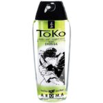 SHUNGA - LUBRIFIANT TOKO AROMA MELON ET MANGUE-SHUNGA LUBRICANTS-sextoys-lingerie-bdsm-hygiène-sexshop
