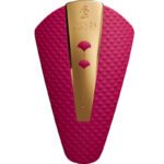 SHUNGA - MASSEUR INTIME OBI FUCHSIA-SHUNGA TOYS-sextoys-lingerie-bdsm-hygiène-sexshop
