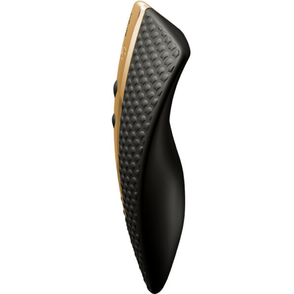 SHUNGA - MASSEUR INTIME OBI NOIR-SHUNGA TOYS-sextoys-lingerie-bdsm-hygiène-sexshop
