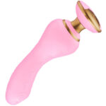 SHUNGA - MASSEUR INTIME SANYA ROSE-SHUNGA TOYS-sextoys-lingerie-bdsm-hygiène-sexshop