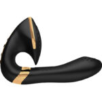 SHUNGA – MASSEUR INTIME SOYO NOIR