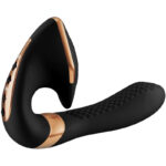 SHUNGA – MASSEUR INTIME SOYO NOIR