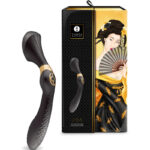 SHUNGA – MASSEUR INTIME ZOA NOIR