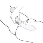 SHUNGA – MASSEUR INTIME ZOA NOIR