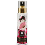 SHUNGA - NETTOYANT DOUX POUR JOUETS 115 ML-SHUNGA BATH EXPERIENCE-sextoys-lingerie-bdsm-hygiène-sexshop