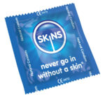 SKINS – PRÉSERVATIF NATUREL PACK 12