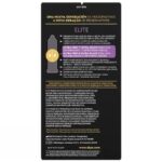 SKYN – PRÉSERVATIFS ULTRA-FINS ELITE 10 UNITÉS