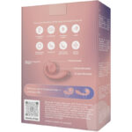 SNAIL VIBE – STIMULATEUR DOUBLE GIZI ROSE